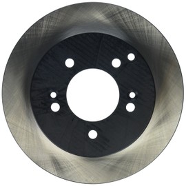 Centric 120.50023 Premium Brake Rotor