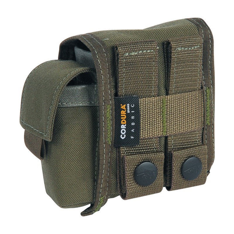 Tasmanian Tiger Sig Bag, Tasmanian Tiger Cig Bag (Olive 7701.331)