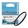 Kenko Nostaltone Blue Soft Effect Filter Diameter 52 mm with