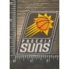 PHOENIX SUNS  IRON ON EMBROIDERED PATCH BASKETBALL