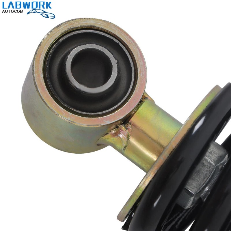 labworkautocom For Yamaha PW 80 BW 80 TTR90 TTR110 Rear
