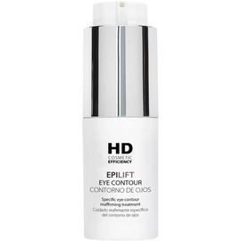 HD Cosmetic Efficiency, Epilift 20 ml, Contorno de Ojos