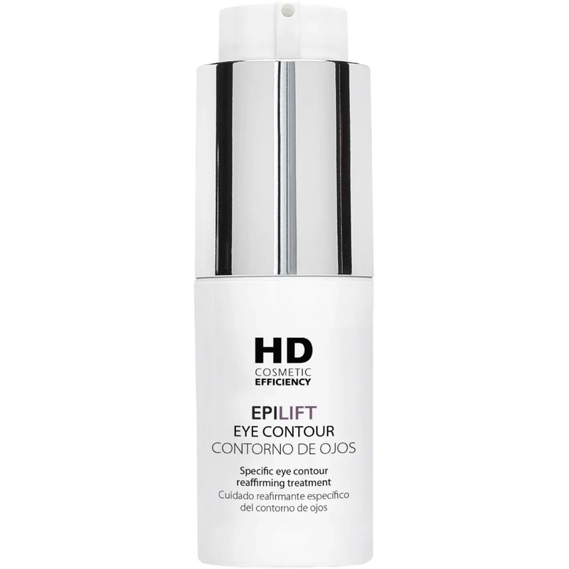 HD Cosmetic Efficiency, Epilift 20 ml, Contorno de Ojos