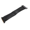 PCIE4.0 X16 Graphics Adapter Cable Professional 180 Degree PCIe 4.0