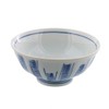 Tableware East Chazuke Rice Bowl, 12.6 fl oz (370 cc),