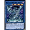 Blue-Eyes Chaos MAX Dragon (Unlimited Misprint) - SDWD-EN009 - Common