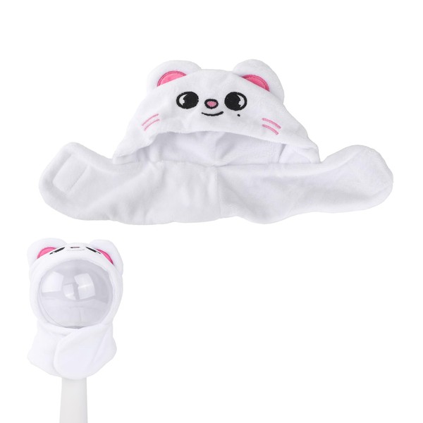 TOYMIS Lightstick Cover for Stray Kids, Cartoon Character Glow Stick