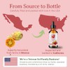 Bella Terra Oils - Aceite De Semilla De Nopal 8