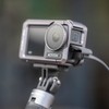 Palumma Housing Cage Osmo Action 3 Camera Protective Case Frame