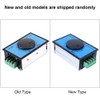 Motor Speed Controller, DC 20A 10-60V 12V 24V 36V 48V