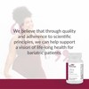 Bariatric Advantage Ultra Solo Without Iron - Once-Per-Day Daily Multivitamin