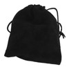 Rune Stones Ancient Rune Fine Workmanship Stylish Appearance Obsidian Material