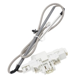 Siwdoy Washer Lid Lock Compatible with Whirlpool WTW7500GC0 WTW7500GC2 WTW7500GW0 WTW7500GW2 WTW8000DW1 WTW8000DW5 WTW8040DW0 WTW8040DW2 WTW8040DW4