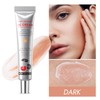 Pre-Make-up Concealer CC Cream Light Colour, Colour Correcting CC Cream,