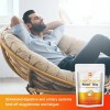 Beworths Natural Dandelion Root Tea Lung Cleansing Breathing Detox Liver
