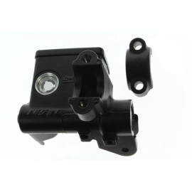 Honda M/CYL SUB-ASSY, FR. 45510-HN5-671 OEM NEW