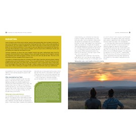 Adventure Ready: A Hiker's Guide to Planning, Training, and Resiliency