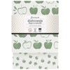 Now Designs Floursack Kitchen Towels Quick Dry Cotton Hand Towel