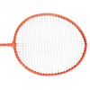Badminton Racket with 2 Ball Hand Eye Coordination Exercise Educational