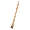 Endoshoji BHK8001 Brush, Brush, Woodgrain, 0.4 inches (10 mm), Commercial