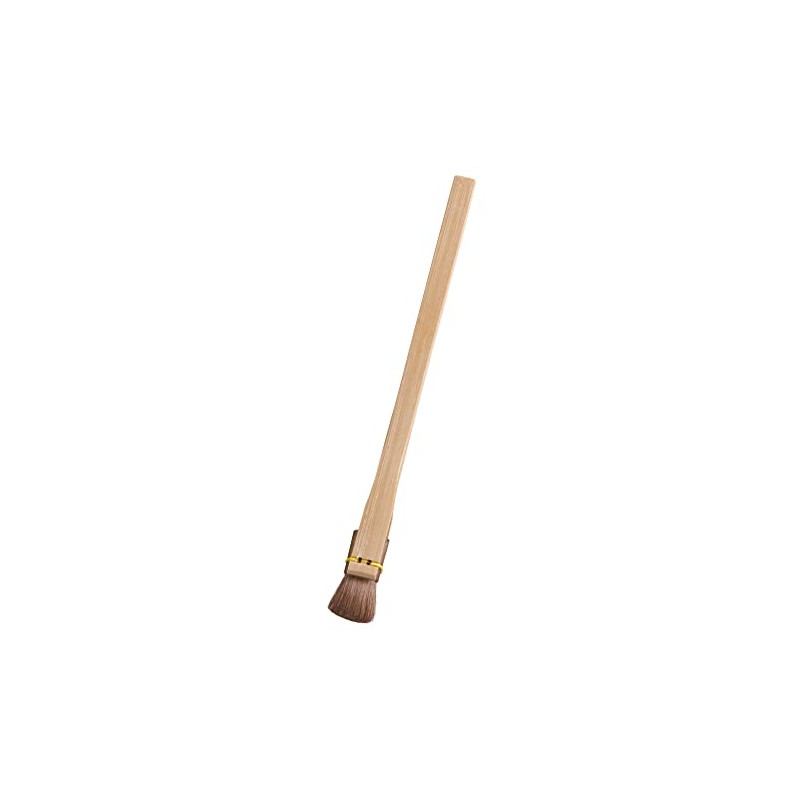Endoshoji BHK8001 Brush, Brush, Woodgrain, 0.4 inches (10 mm), Commercial