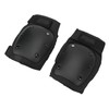 Adults Skiing Roller Skating Knee Pads Anti Fall Sports Protective