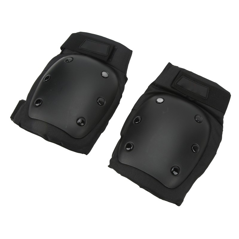 Adults Skiing Roller Skating Knee Pads Anti Fall Sports Protective