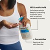 AmLactin Intensive Healing Body Lotion - Therapeutic Lotion for Extremely