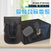 Car Key Signal Blocker Box, [5-7 Car Keys] Diyife 12.5