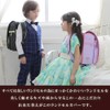 Fluoro School Bag Cover, Simple, Non-Whitening, Transparent, Boys and Girls,