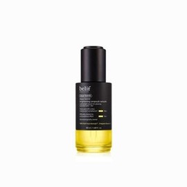 Belif 빌리프 아쿠아 밤 브라이트닝 앰플 세럼 50ml (AD) Belif Aqua Balm Brightening Ampoule Serum 50ml (AD)