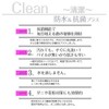 Pillow Case Waterproof 45x60cm Anti-Bacterial Dust Mite Resistant Pillow Cover