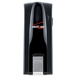 Verizon Wireless 4G LTE USB Modem 551L