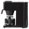 BUNN BUNN GRB Velocity Brew 10-Cup Home Coffee Brewer, Black