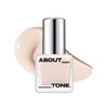 ABOUT_TONE Skin Layer Fit Foundation 30ml - 21 Cool Light