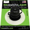 FixMyKite Self Stick Slingshot Complete Screw Kite Bladder Repair Valve
