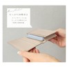 Giselle Business Card Holder, Large Capacity, Card Case, Card Holder,