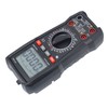 HT135D Digital Multimeter 4000 Counts Electrical Tester for AC DC