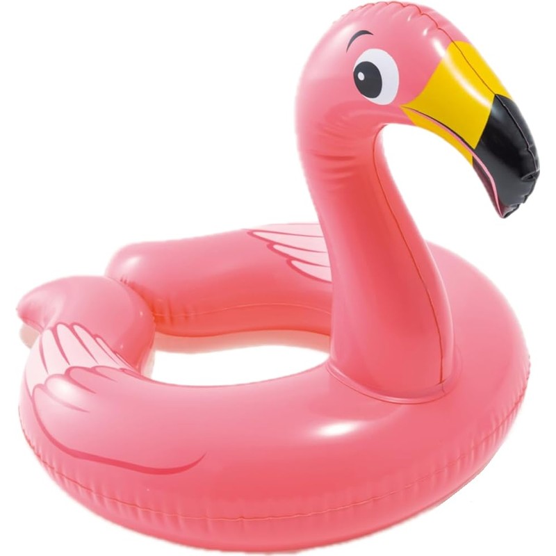Anillo de natación Intex, El color puede variar, 1 pieza,
