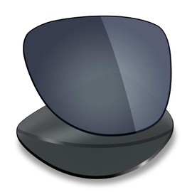 Mryok Polarized Replacement Lenses for Oakley Dispatch 2 OO9150-61mm - Black IR