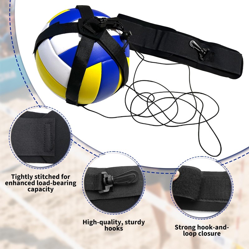 ELNLE Pallavolo Spike Trainer