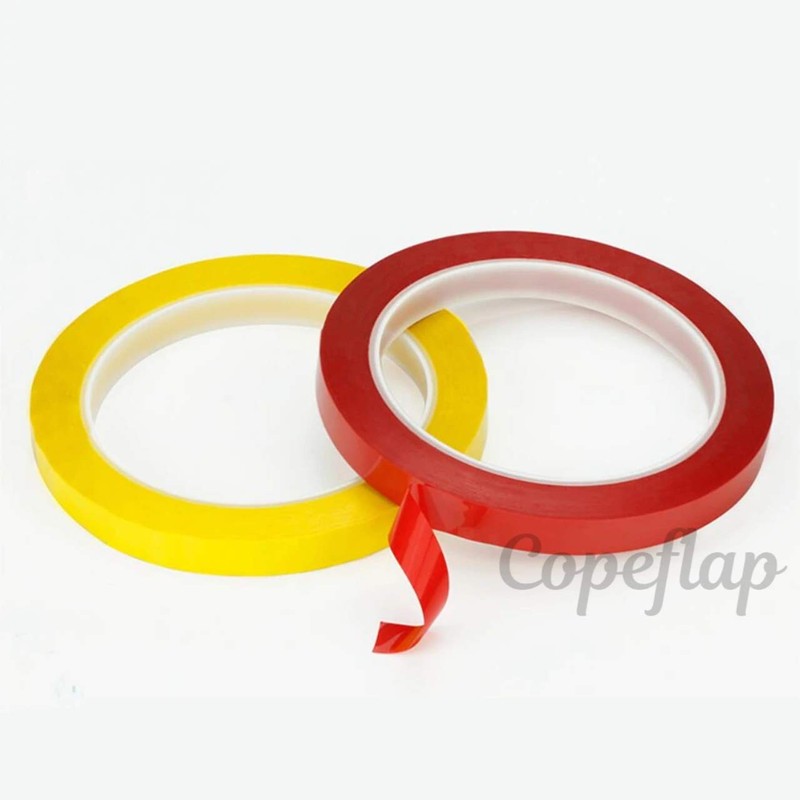 Copeflap Line Tape [Width 3.9 x 26.0 ft (10 mm