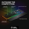 SteelSeries SteelSeries Apex 3 RGB Gaming Keyboard C 10-Zone RGB