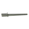 Closed End Sealed Pop Rivets 3/16#6CE Stainless Steel Blind Rivets