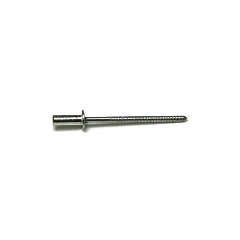 Closed End Sealed Pop Rivets 3/16#6CE Stainless Steel Blind Rivets