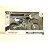 New-Ray Motorcycle Yamaha YZF 450 2017 Miniature Scale 1/12°, 57983,