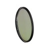 JJC 82 mm F-WCPL82 S+ Ultra Slim Multi-Coated CPL Filter