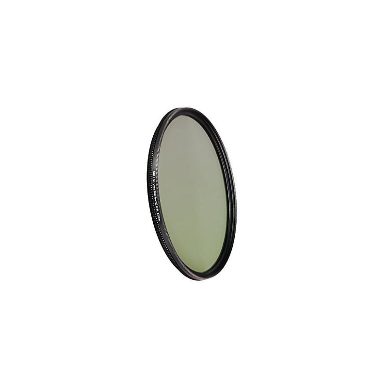 JJC 82 mm F-WCPL82 S+ Ultra Slim Multi-Coated CPL Filter
