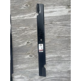 Scag 15-6026 Copperhead Blade 24-1/2" x 5/8" Replaces Scag 48112