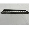 R.J. Enterprises SDPP-24-C5ES-No Punch Down-Cat5E Patch Panel (Special Design) 568A/B